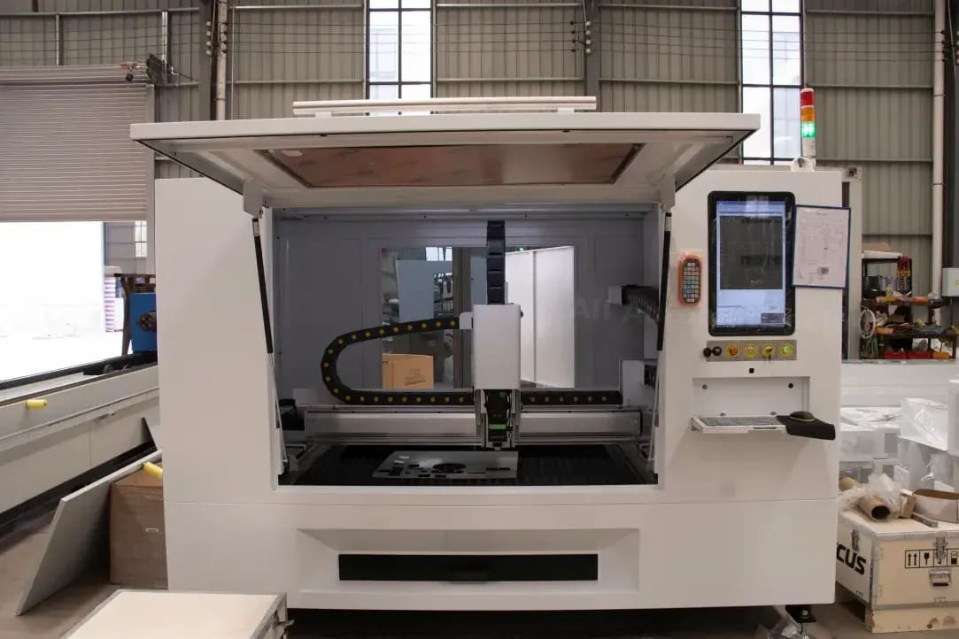 AII Automatización