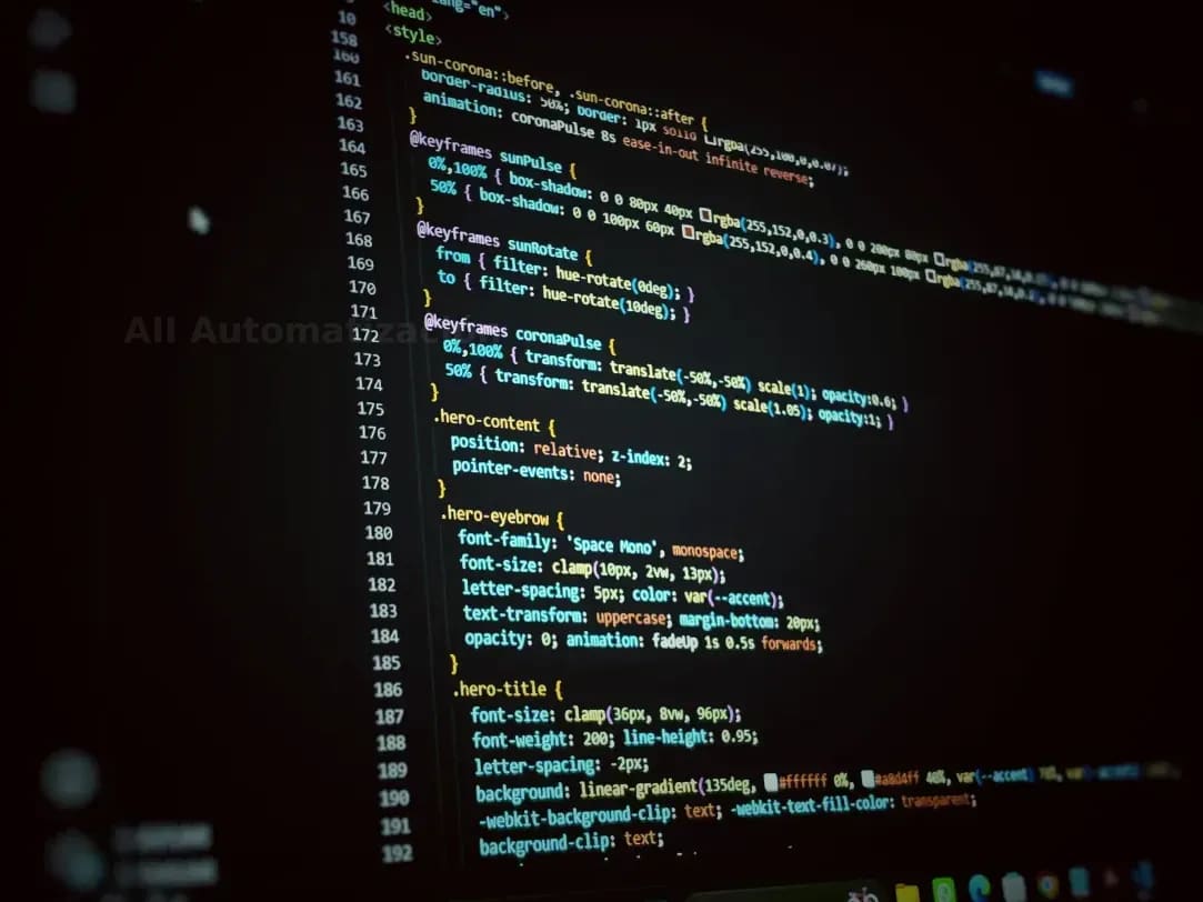 AII Automatización 1