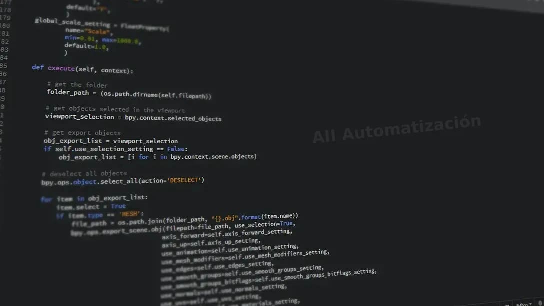 Integrar herramientas y datos